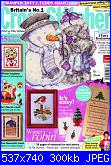 Cross Stitcher 167 - Christmas 2005-cross-stitcher-167-christmas-2005-jpg