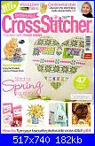 Cross Stitcher 209 - Febbraio 2009-cross-stitcher-209-febbraio-2009-jpg