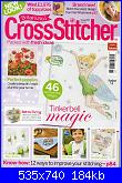 Cross Stitcher 213 - Giugno 2009-cross-stitcher-213-giugno-2009-jpg