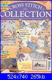 Cross Stitch Collection 68 - Ago 2001-cross-stitch-collection-68-agosto-2001-1-jpg