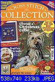 Cross Stitch Collection 72 - Dicembre 2001-cross-stitch-collection-72-dicembre-2001-1-jpg