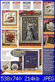 Cross Stitch Collection 72 - Dicembre 2001-cross-stitch-collection-72-dicembre-2001-3-jpg