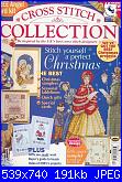 Cross Stitch Collection 73 - Christmas 2001-cross-stitch-collection-73-christmas-2001-1-jpg