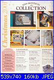 Cross Stitch Collection 73 - Christmas 2001-cross-stitch-collection-73-christmas-2001-2-jpg