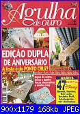 Agulha de Ouro 37 - ago 1999-01capa-jpg