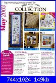 Cross Stitch Collection 91 - Maggio 2003-cross-stitch-collection-91-maggio-2003-2-jpg