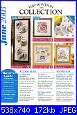 Cross Stitch Collection 92 - Giugno 2003-cross-stitch-collection-92-giugno-2003-2-jpg