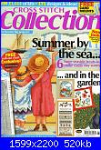 Cross Stitch Collection 94 - Agosto 2003-cross-stitch-collection-94-agosto-2003-01-jpg