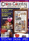 Cross Country Stitching - Aprile 1995-cross-country-stitching-aprile-1995-jpg
