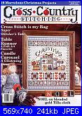 Cross Country Stitching - Dicembre 1993-cross-country-stitching-dicembre-1993-jpg