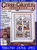 Cross Country Stitching - Febbraio 1993-cross-country-stitching-febbraio-1993-jpg