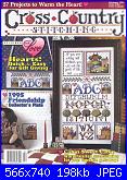 Cross Country Stitching - Febbraio 1995-cross-country-stitching-febbraio-1995-jpg