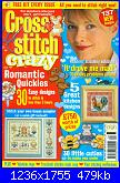 Cross Stitch Crazy 4 - Febbraio 2000-cross-stitch-crazy-4-febbraio-2000-jpg