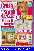 Cross Stitch Crazy 12 - Ottobre 2000-cross-stitch-crazy-12-ottobre-2000-jpg