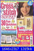 Cross Stitch Crazy 20 - Maggio 2001-cross-stitch-crazy-20-maggio-2001-jpg