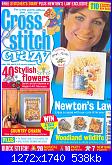 Cross Stitch Crazy 55 - Gennaio 2004-cross-stitch-crazy-55-gennaio-2004-jpg