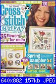 Cross Stitch Crazy 57 - Marzo 2004-cross-stitch-crazy-57-marzo-2004-jpg