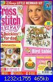 Cross Stitch Crazy 61 - Luglio 2004-cross-stitch-crazy-61-luglio-2004-jpg