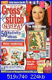 Cross Stitch Crazy 67 - Dicembre 2004-cross-stitch-crazy-67-dicembre-2004-jpg