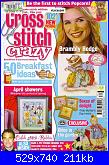 Cross Stitch Crazy 70 - Marzo 2005-cross-stitch-crazy-70-marzo-2005-jpg