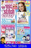 Cross Stitch Crazy 72 - Maggio 2005-cross-stitch-crazy-72-maggio-2005-jpg