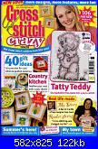 Cross Stitch Crazy 73 - Giugno 2005-cross-stitch-crazy-73-giugno-2005-jpg