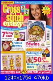 Cross Stitch Crazy 74 - Luglio 2005-cross-stitch-crazy-74-luglio-2005-jpg