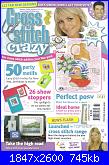 Cross Stitch Crazy 81 - Gennaio 2006-cross-stitch-crazy-81-gennaio-2006-jpg