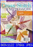 Cross Stitch & Needlework - set  2009-cross-stitch-needlework-2009-09-01-jpg