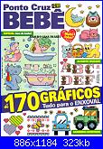 Ponto Cruz Bebè 7 - 2011-pag001-jpg