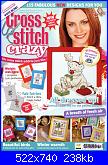 Cross Stitch Crazy 94 - Gennaio 2007-cross-stitch-crazy-94-gennaio-2007-jpg