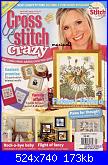 Cross Stitch Crazy 97 - Aprile 2007-cross-stitch-crazy-97-aprile-2007-jpg