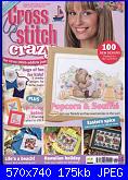 Cross Stitch Crazy 101 - Agosto 2007-cross-stitch-crazy-101-agosto-2007-jpg