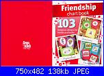 Cross Stitch Crazy 108 - Febbraio 2008 + Friendship chart book-cross-stitch-crazy-108-allegato-jpg