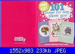 Cross Stitch Crazy 121 - febbraio 2009 + 101 ways to say thank you-cross-stitch-crazy-121-101-ways-say-thank-you-jpg