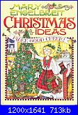 Mary Engelbreit - Christmas Ideas - Make Good Cheer! - 2001-0-christmas-ideas-jpg