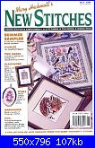 Mary Hickmott's New Stitches n. 6 - 1993-new-stitches-n-6-1993-jpg