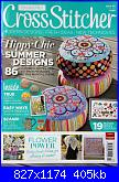 Cross Stitcher 241 - lug 2011-1-jpg