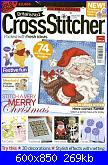 Cross Stitcher 218 - nov 2009-218-nov-2009-jpg