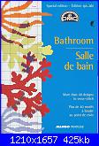Mango Pratique - Bathroom - Salle de Bain *-cover-jpg
