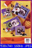 Leisure Arts 3118 - Looney Tunes - Fun-tastic Frames - 1999-leisure-arts-3118-looney-tunes-fun-tastic-frames-1999-2-jpg
