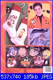 Leisure Arts 2999 - Looney Tunes - The Official Holiday Cross Stitch Book - 1997-leisure-arts-2999-looney-tunes-official-holiday-cross-stitch-book-3-jpg