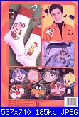 Leisure Arts 2999 - Looney Tunes - The Official Holiday Cross Stitch Book - 1997-leisure-arts-2999-looney-tunes-official-holiday-cross-stitch-book-3-jpg