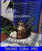 Le Temps Apprivoisè - Broderies Marocaines - Laurence Roque-Françoise Clozel - 2001-broderies-marocaines-1-jpg