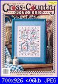 Cross Country Stitching - lug-ago 1990-cross-country-stitching-1990-07-08-jpg