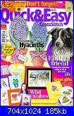 Quick & Easy 148 - Gennaio 2007-quick-easy-148-gennaio-2007-jpg