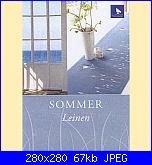 Acufactum - Sommer Leinen - 2006-acufactum-sommer-leinen-jpg