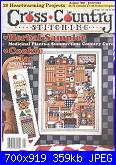 Cross Country Stitching - ago 1997-cross-country-stitching-1997-08-jpg
