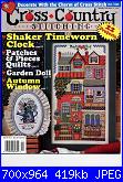 Cross Country Stitching - ott 1999-cross-country-stitching-1999-10-jpg