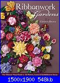 Christen Brown - Ribbonwork Gardens - C&T Publishing - 16 luglio 2012-ribbonwork-gardens_1-jpg